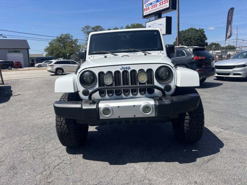 jeep wrangler unlimited 2015 1C4BJWEG9FL650984 image jeep wrangler unlimited 2015 1C4BJWEG9FL650984 image